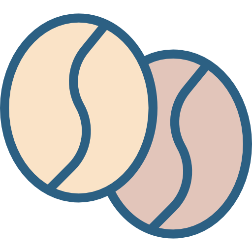 Coffee beans